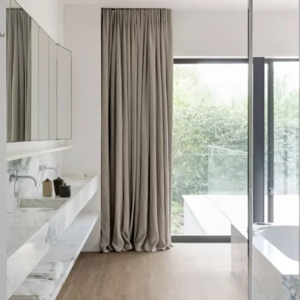 50 LVP 615 evp vinyl flooring roomscene 1