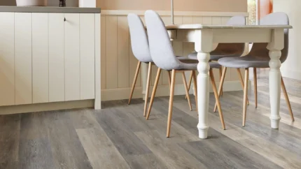 50 LVP 707 evp vinyl flooring roomscene
