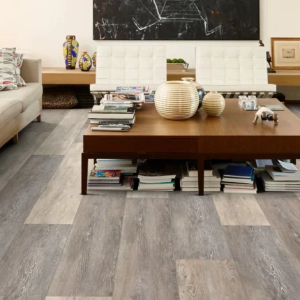 50 LVPE 954 evp vinyl flooring roomscene 1