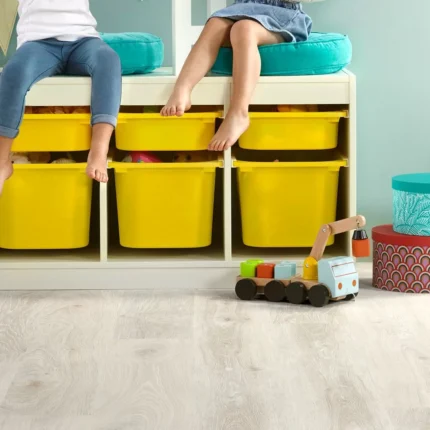 50 LVR 1903 evp vinyl flooring roomscene