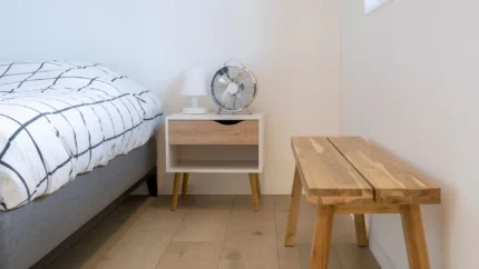 50 LVRE 110 evp vinyl flooring roomscene 1