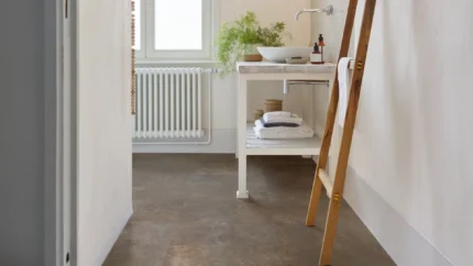 50 LVT 1567 evp vinyl flooring roomscene