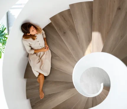 Meadow Stair COREtec